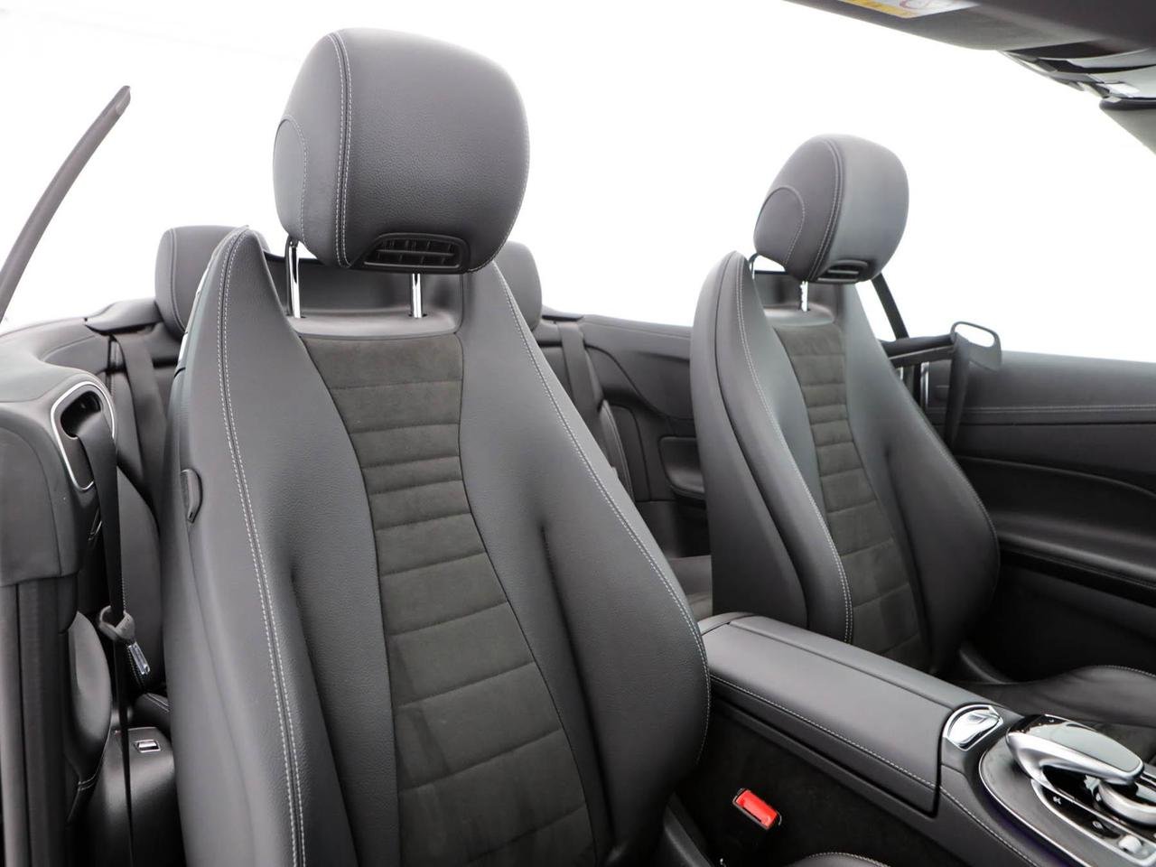 E Cabrio 220 d Premium Plus 4matic auto my20 - Certified