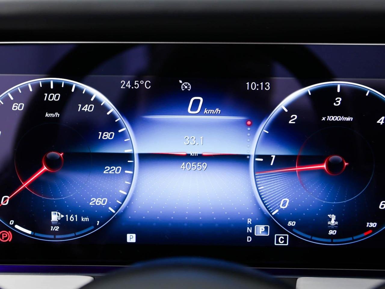 E Cabrio 220 d Premium Plus 4matic auto my20 - Certified