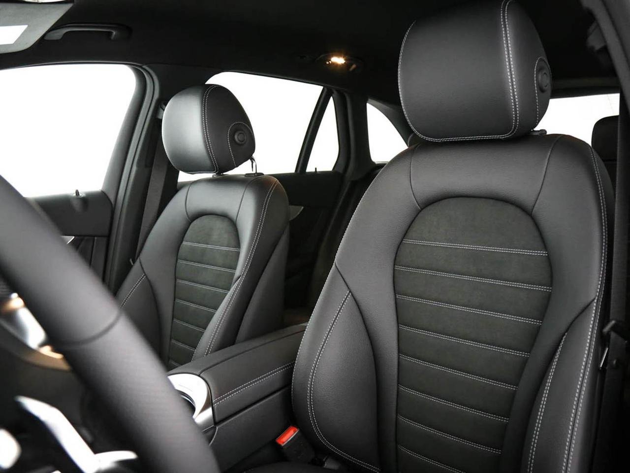 GLC 220 d Premium 4matic auto - Certified