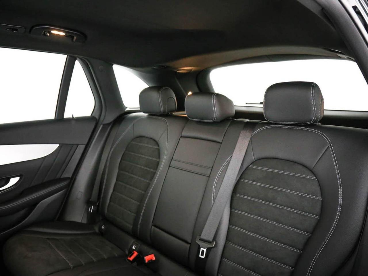 GLC 220 d Premium 4matic auto - Certified