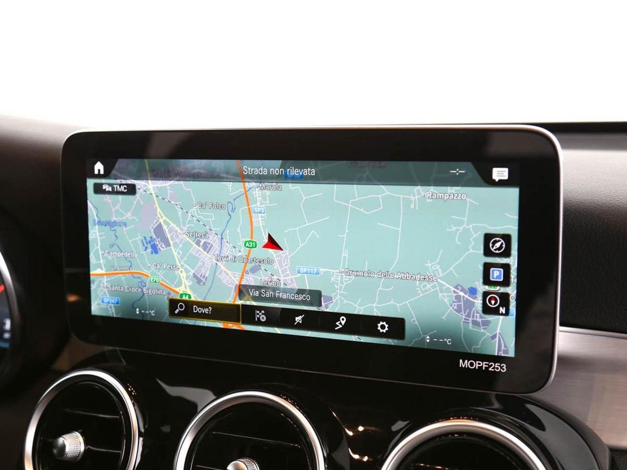 GLC 220 d Premium 4matic auto - Certified