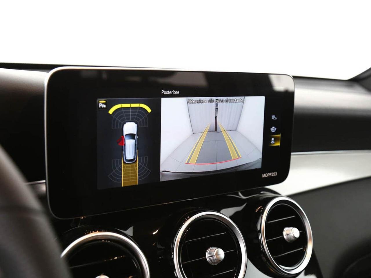 GLC 220 d Premium 4matic auto - Certified
