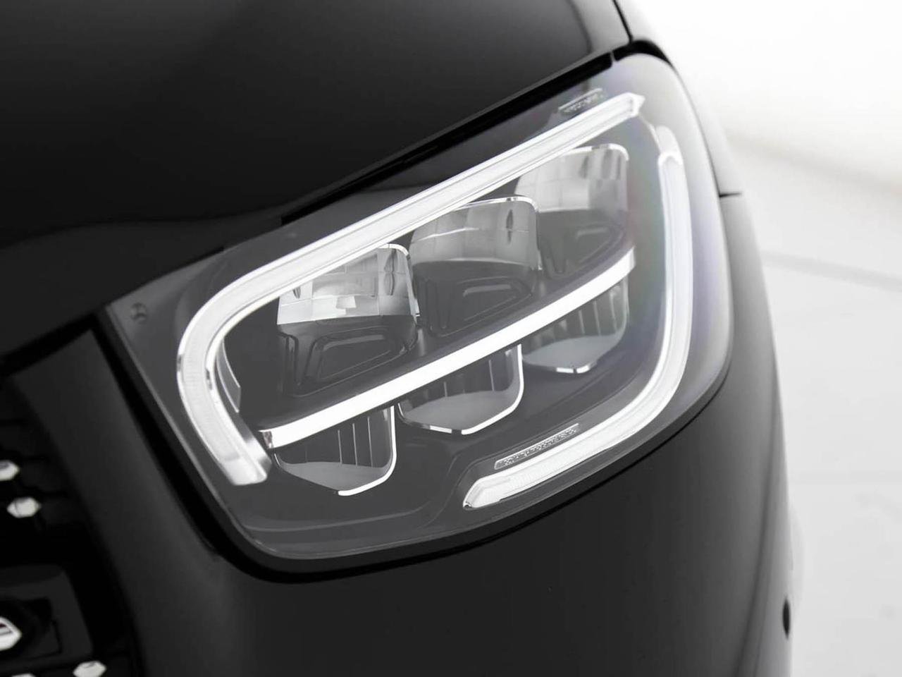 GLC 220 d Premium 4matic auto - Certified