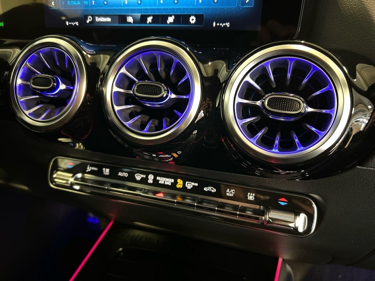 GLA 250 e phev (eq-power) Premium auto - Certified
