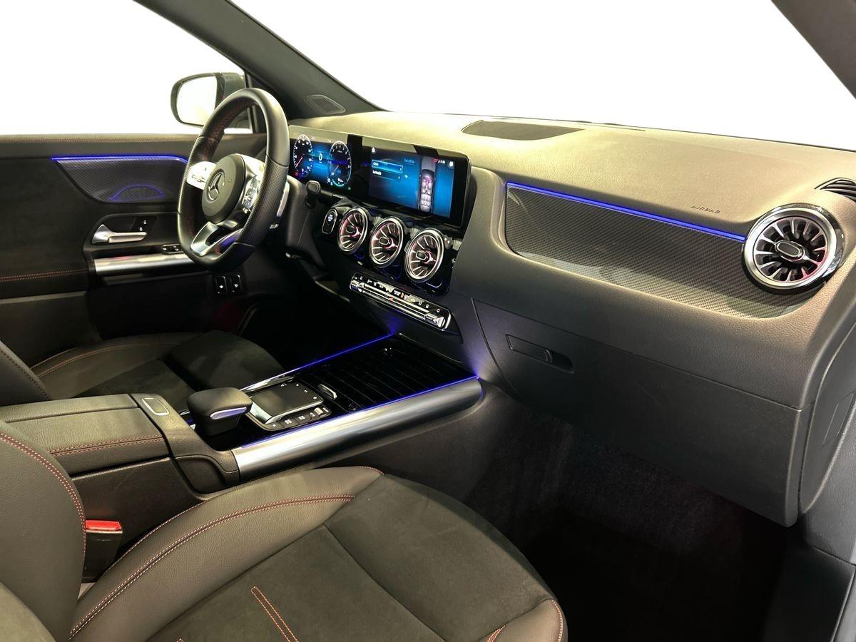 GLA 250 e phev (eq-power) Premium auto - Certified
