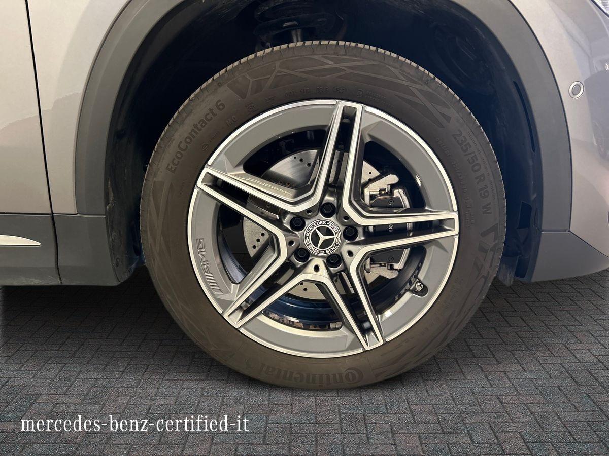 GLA 250 e phev (eq-power) Premium auto - Certified