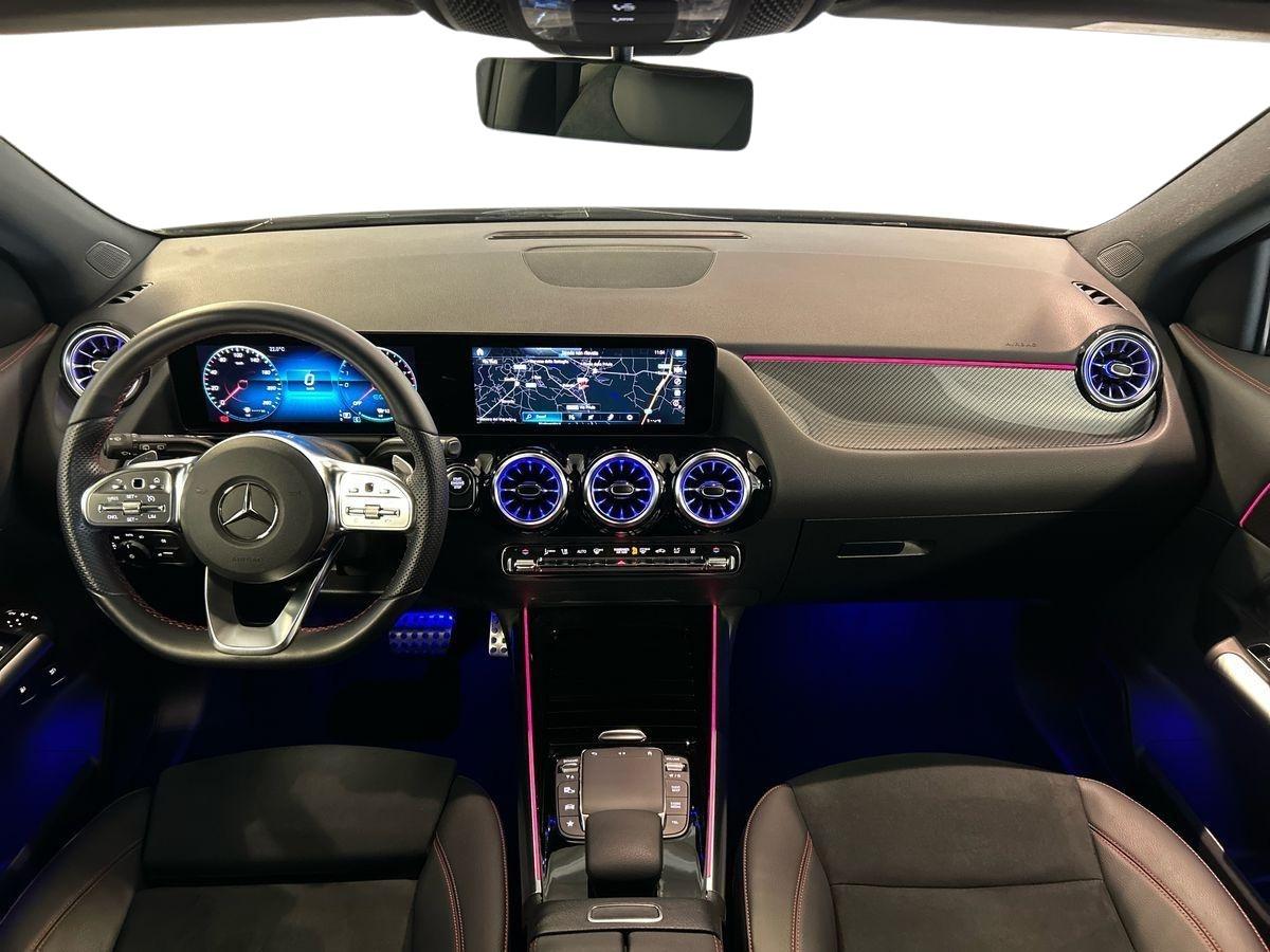 GLA 250 e phev (eq-power) Premium auto - Certified