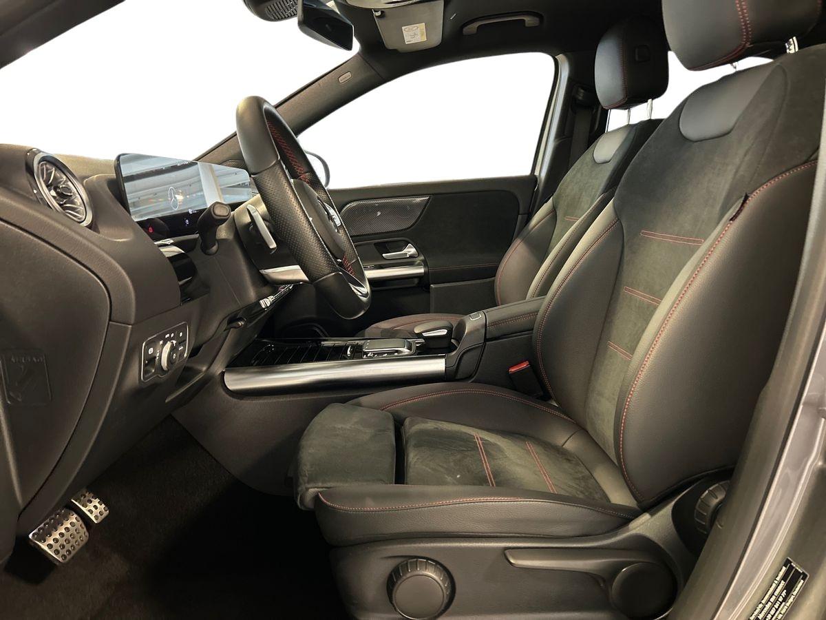 GLA 250 e phev (eq-power) Premium auto - Certified