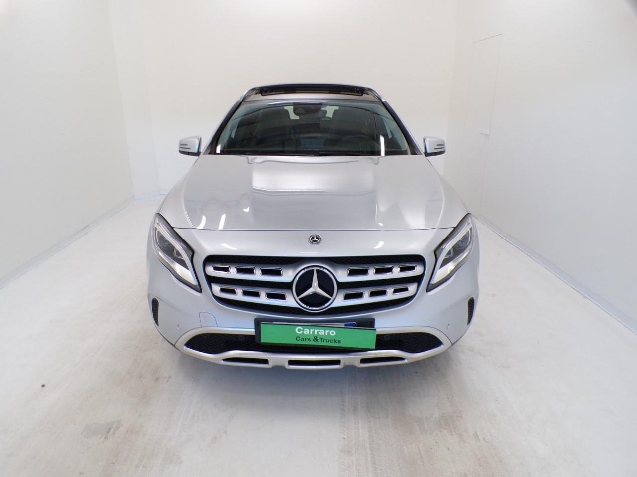 GLA 180 Sport auto - Certified
