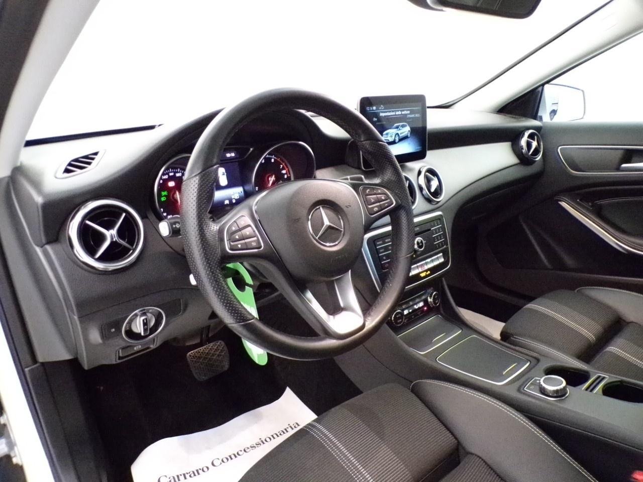 GLA 180 Sport auto - Certified