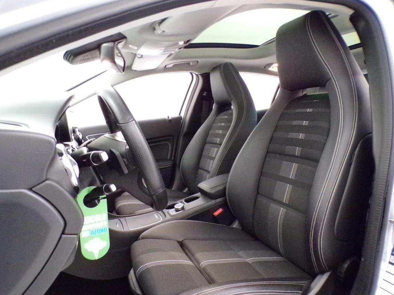 GLA 180 Sport auto - Certified