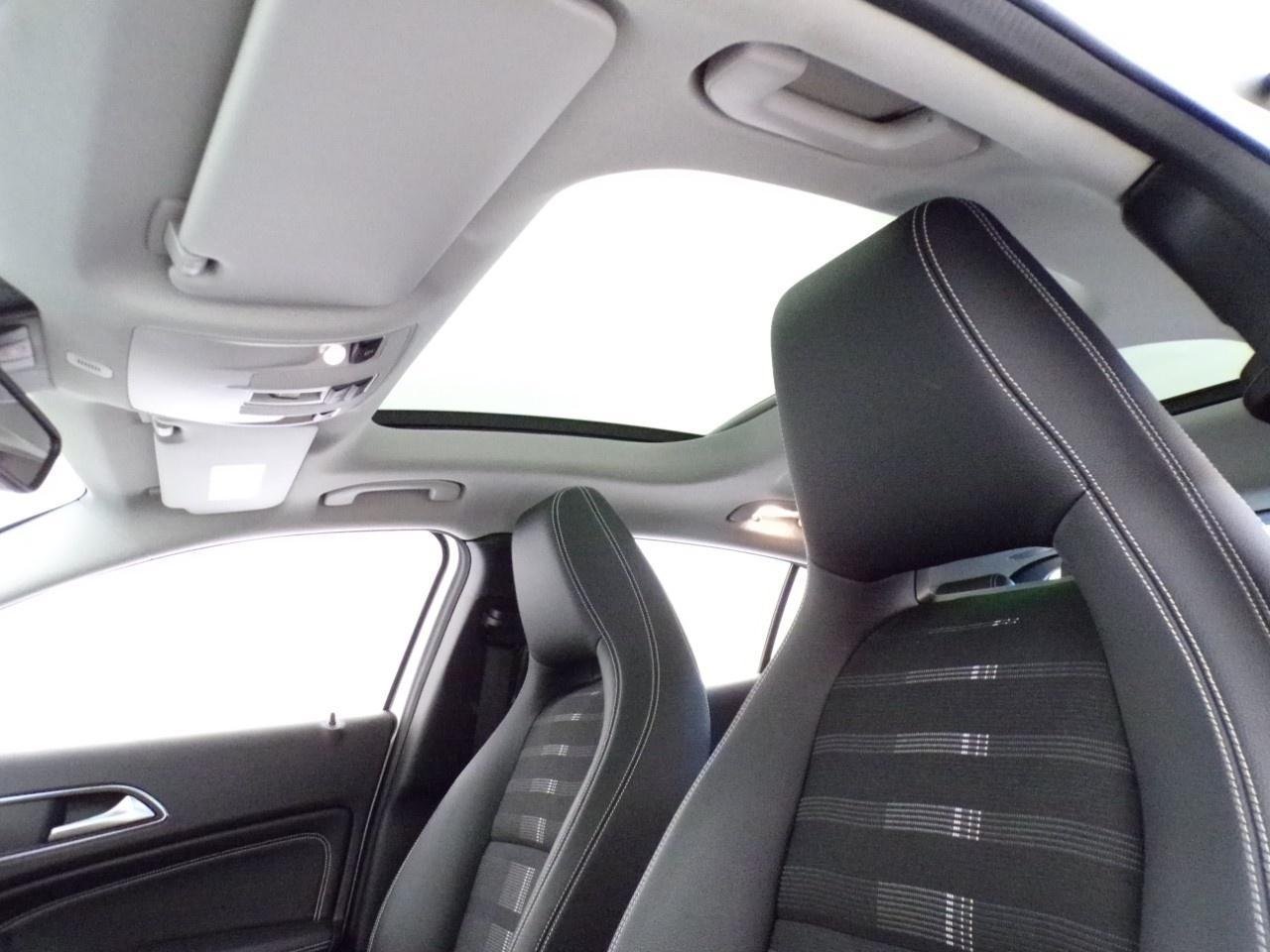 GLA 180 Sport auto - Certified