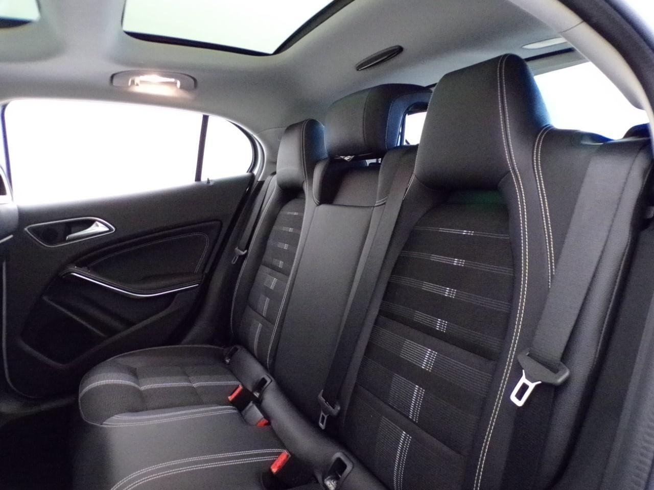 GLA 180 Sport auto - Certified
