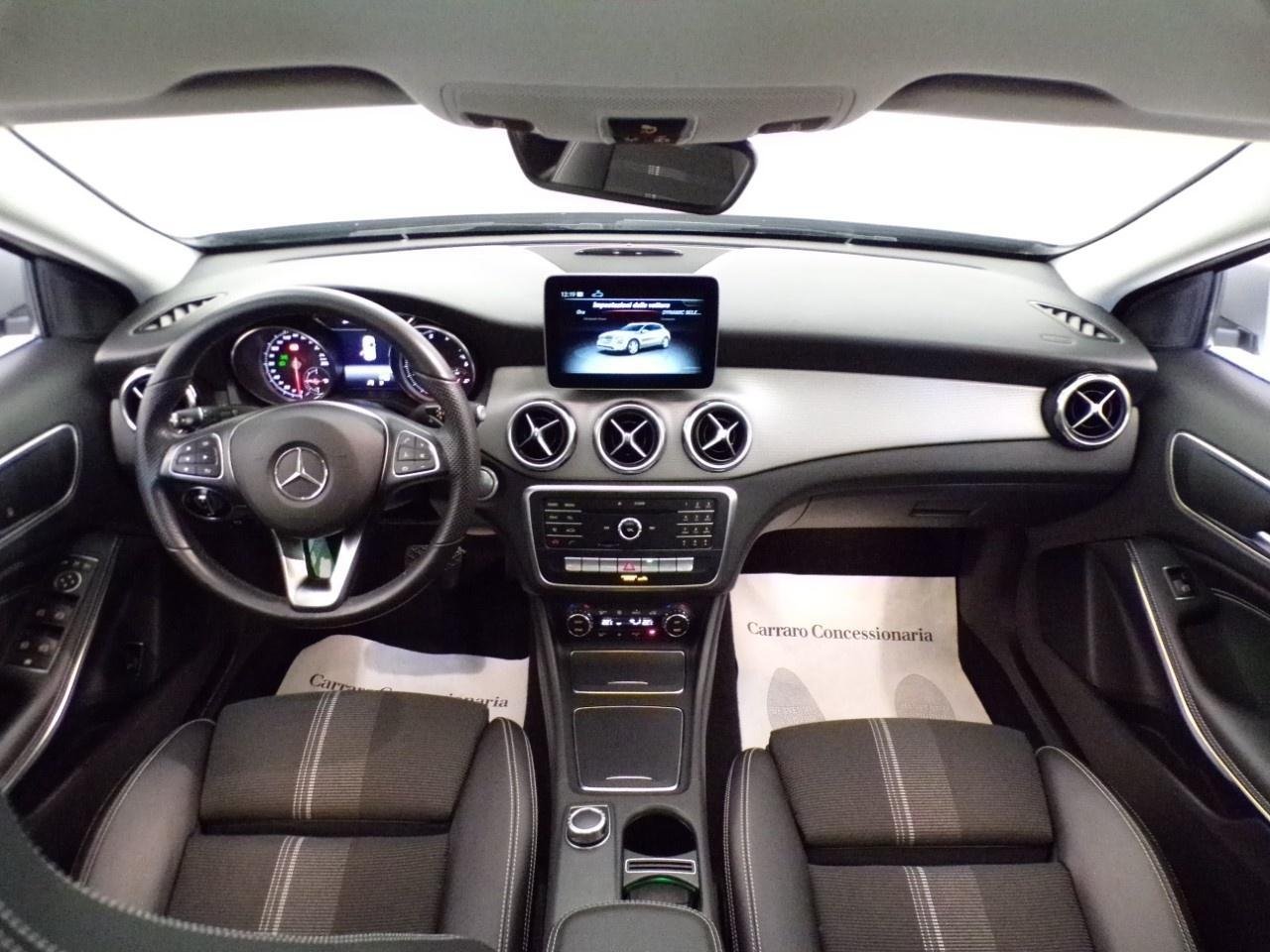 GLA 180 Sport auto - Certified