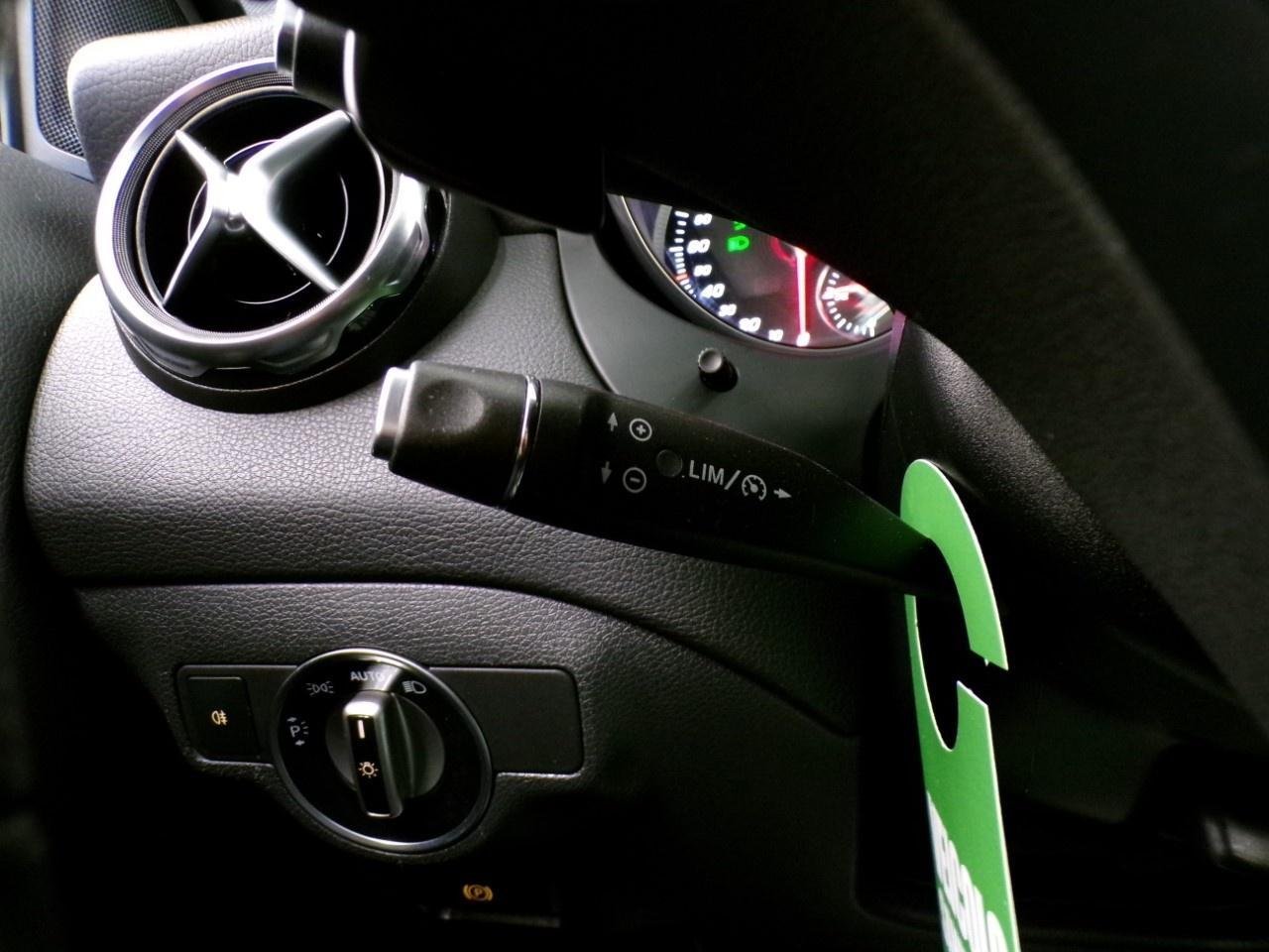GLA 180 Sport auto - Certified