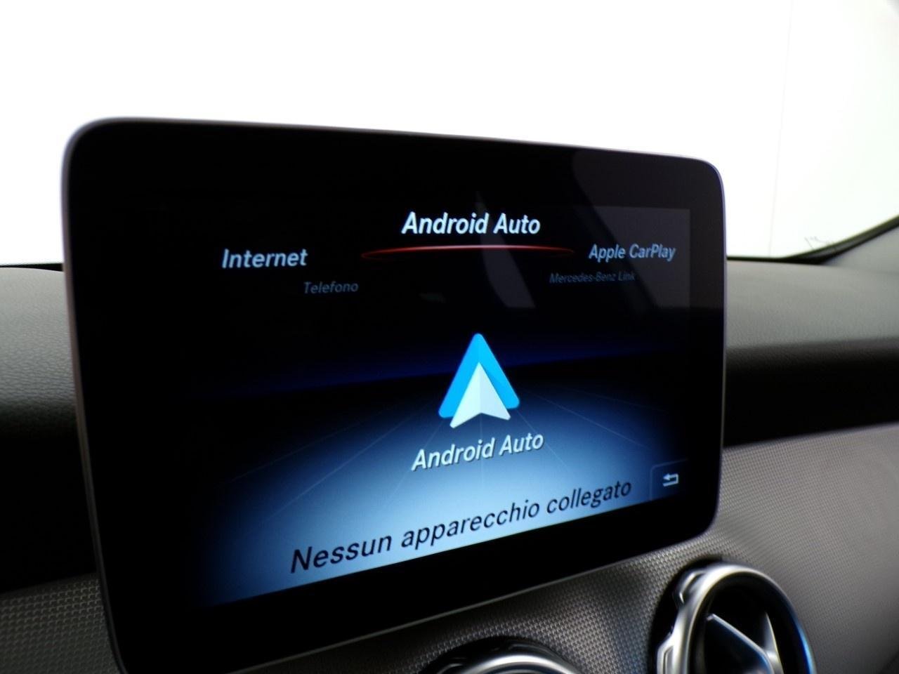 GLA 180 Sport auto - Certified