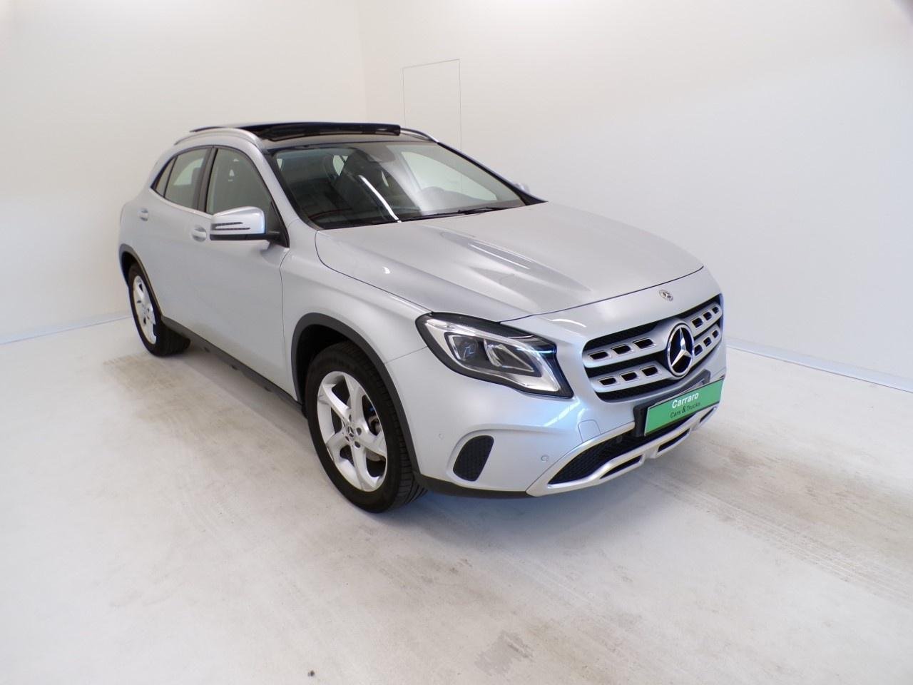 GLA 180 Sport auto - Certified