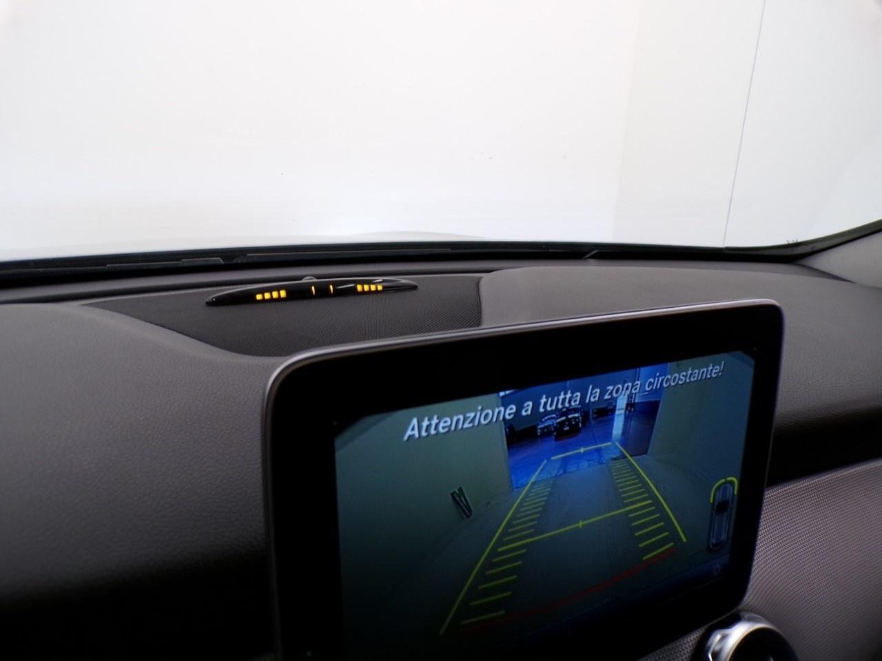 GLA 180 Sport auto - Certified