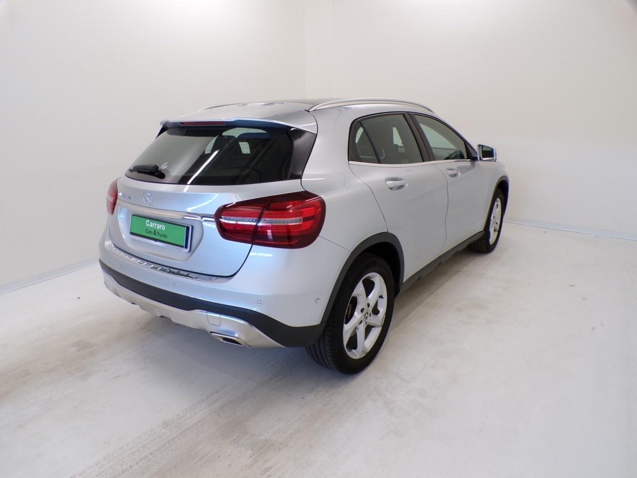 GLA 180 Sport auto - Certified