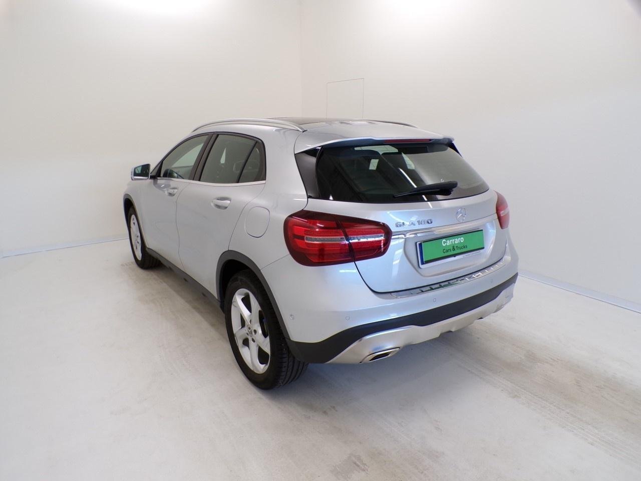 GLA 180 Sport auto - Certified