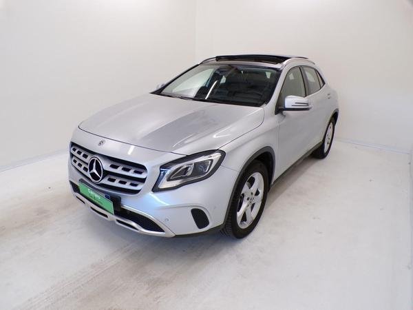 GLA 180 Sport auto - Certified