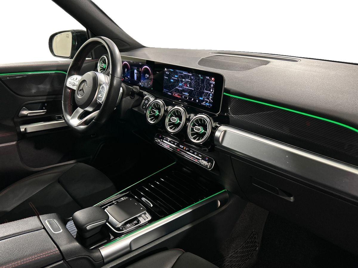 GLB 200 d Premium 4matic auto - Certified