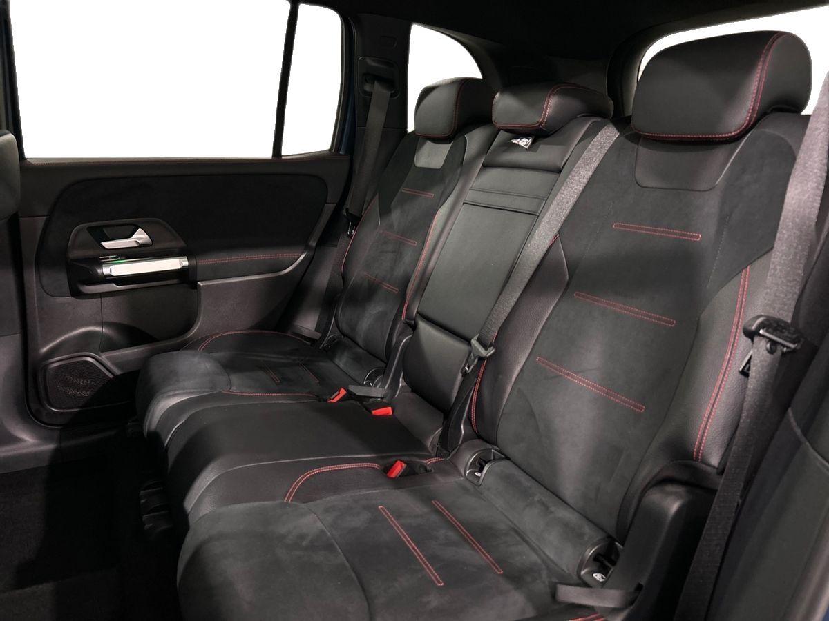 GLB 200 d Premium 4matic auto - Certified