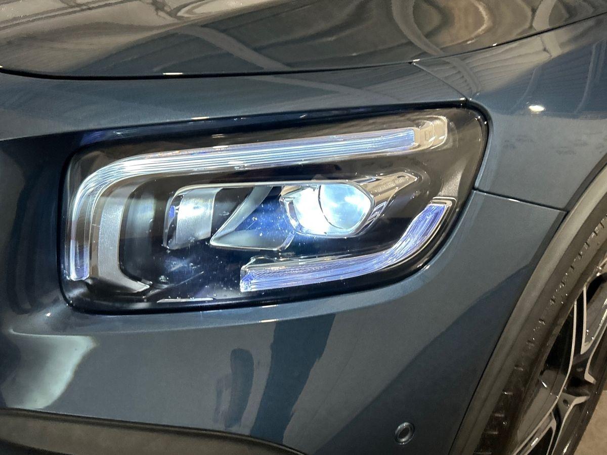 GLB 200 d Premium 4matic auto - Certified
