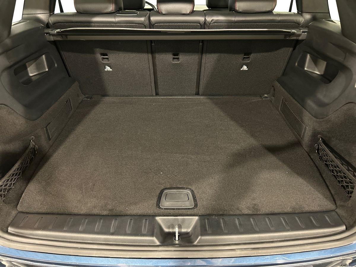 GLB 200 d Premium 4matic auto - Certified