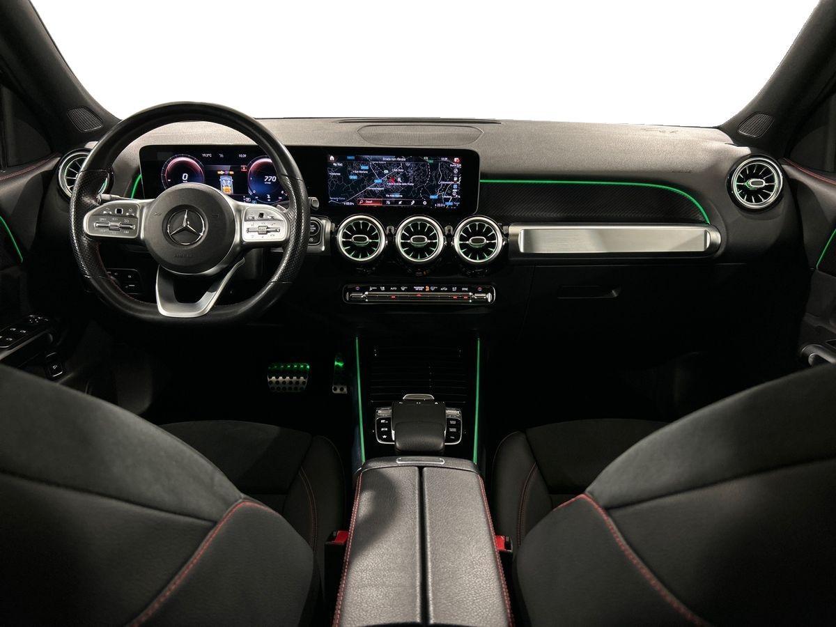 GLB 200 d Premium 4matic auto - Certified