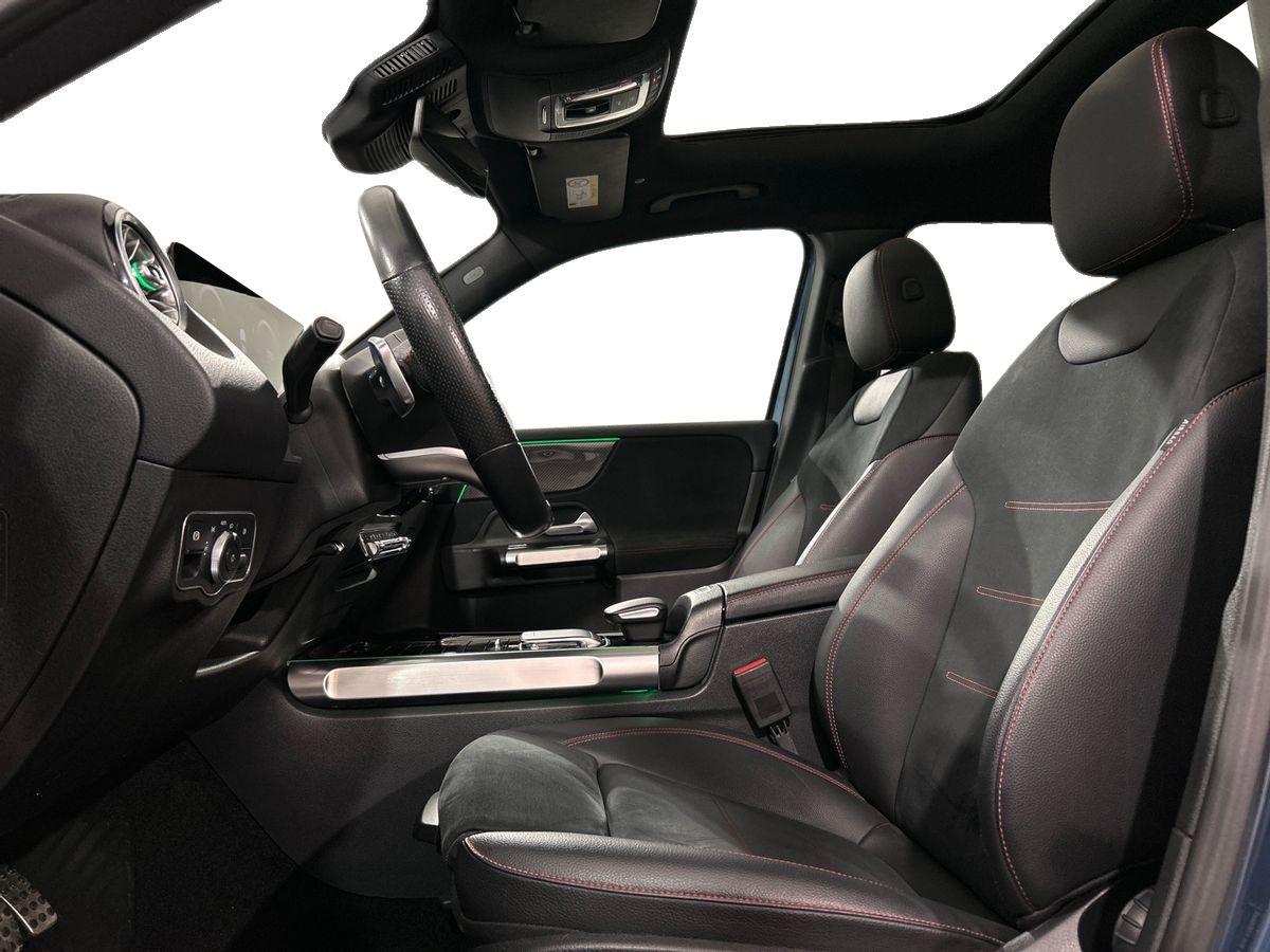 GLB 200 d Premium 4matic auto - Certified