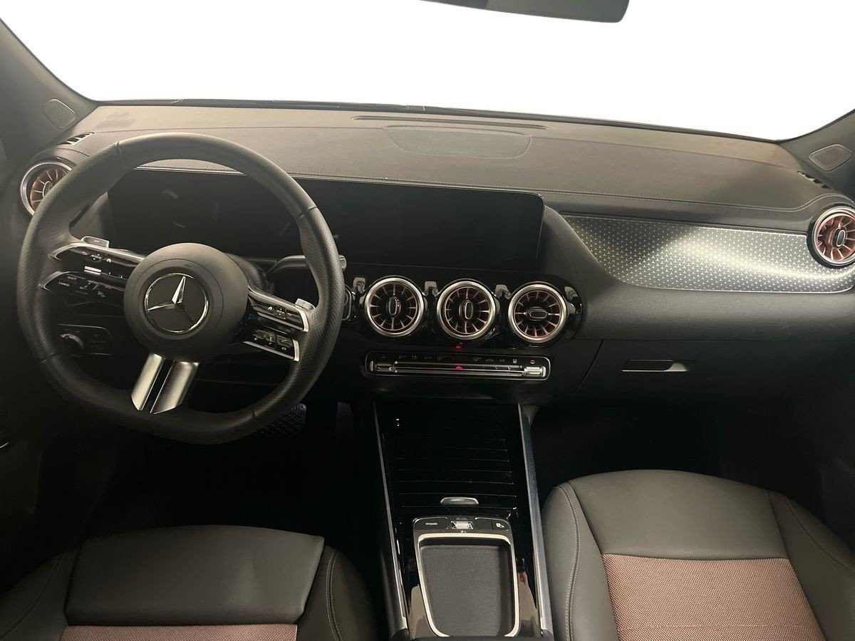 EQA 300 Electric Art Advanced Plus 4matic - Certified