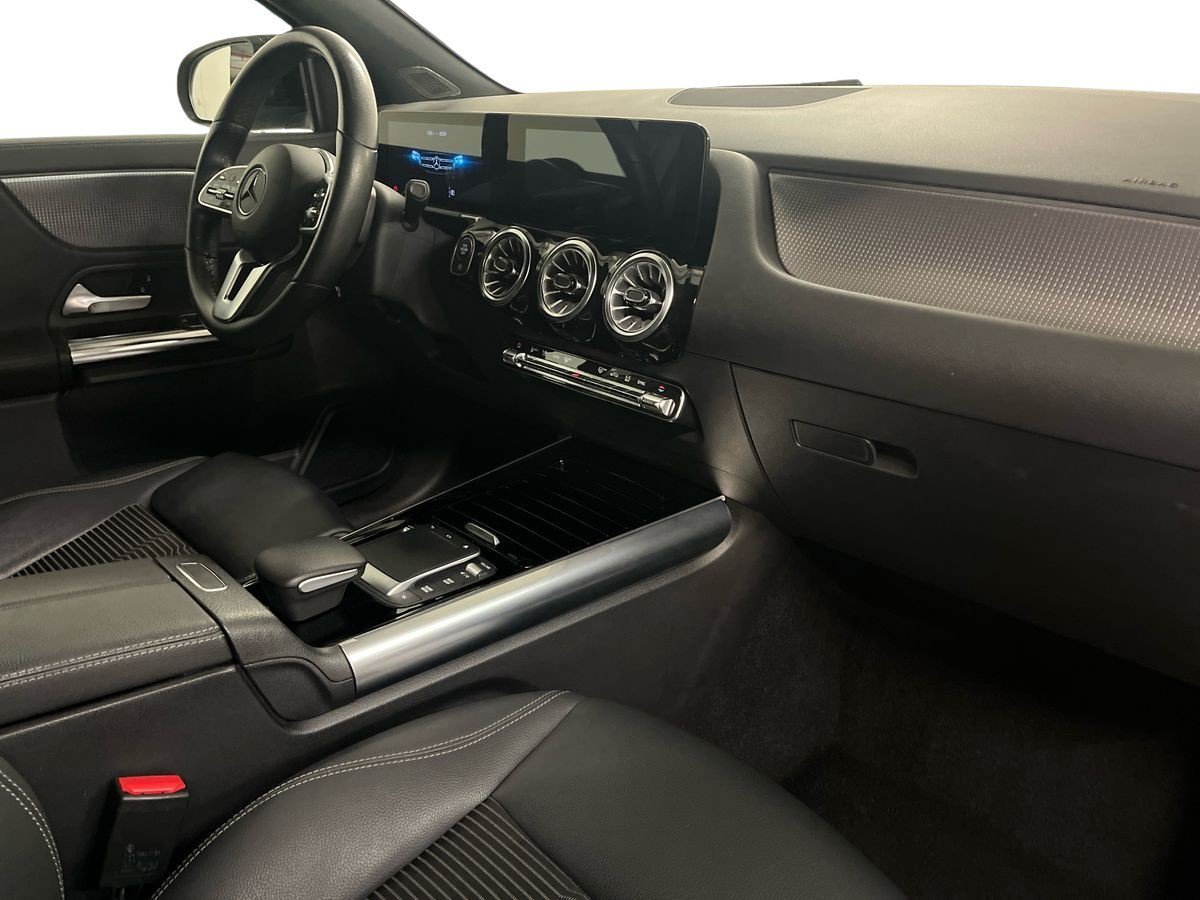 GLA 200 d Sport Plus auto - Certified