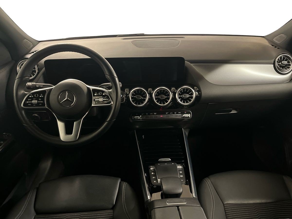 GLA 200 d Sport Plus auto - Certified