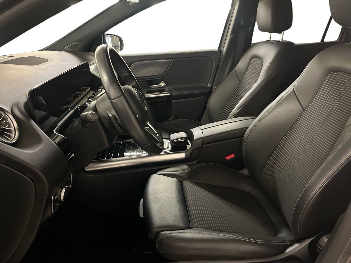 GLA 200 d Sport Plus auto - Certified