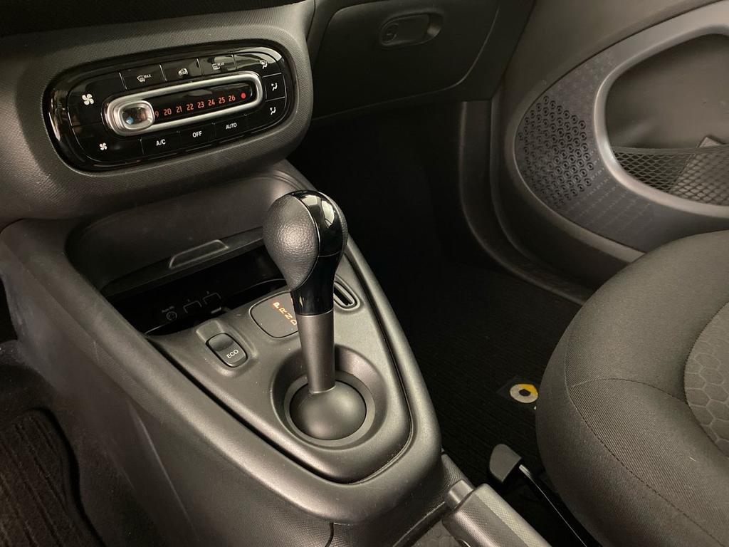 Fortwo eq Passion 4,6kW - Certified