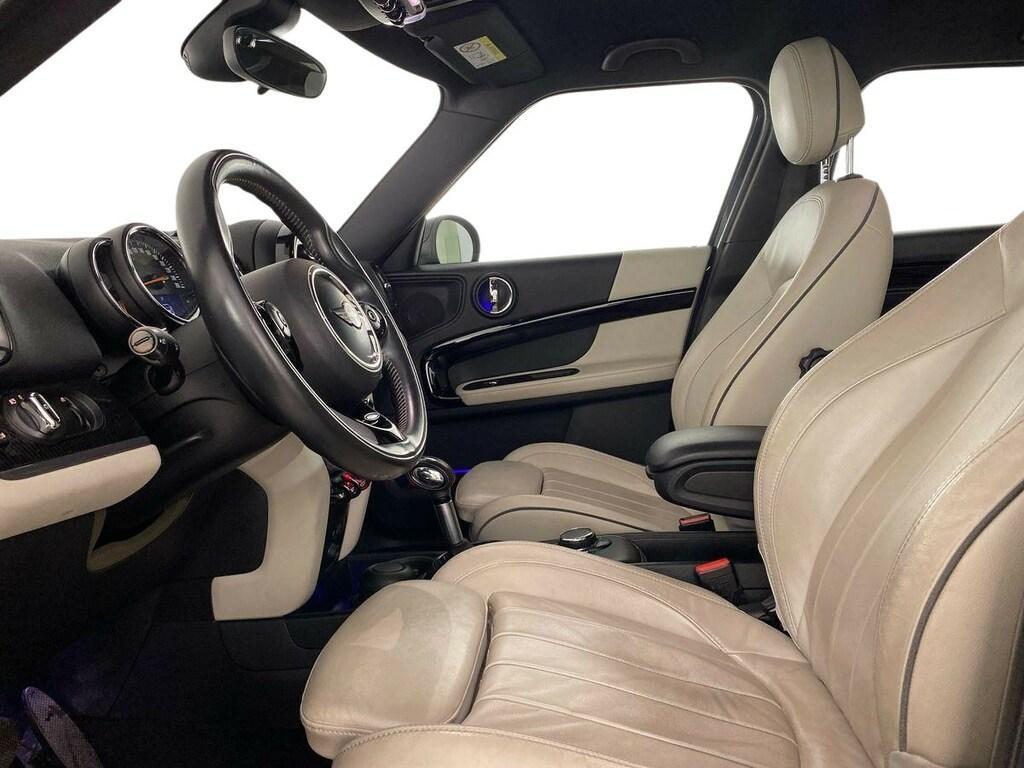 Fortwo eq Passion 4,6kW - Certified