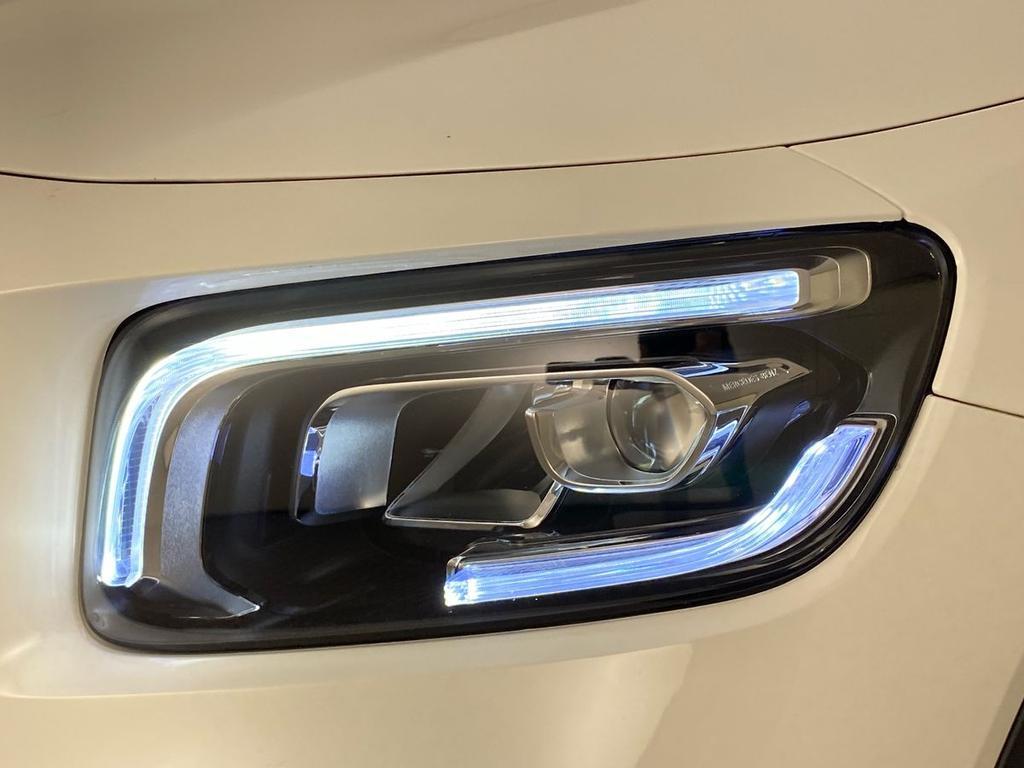 GLB 200 d Premium auto - Certified
