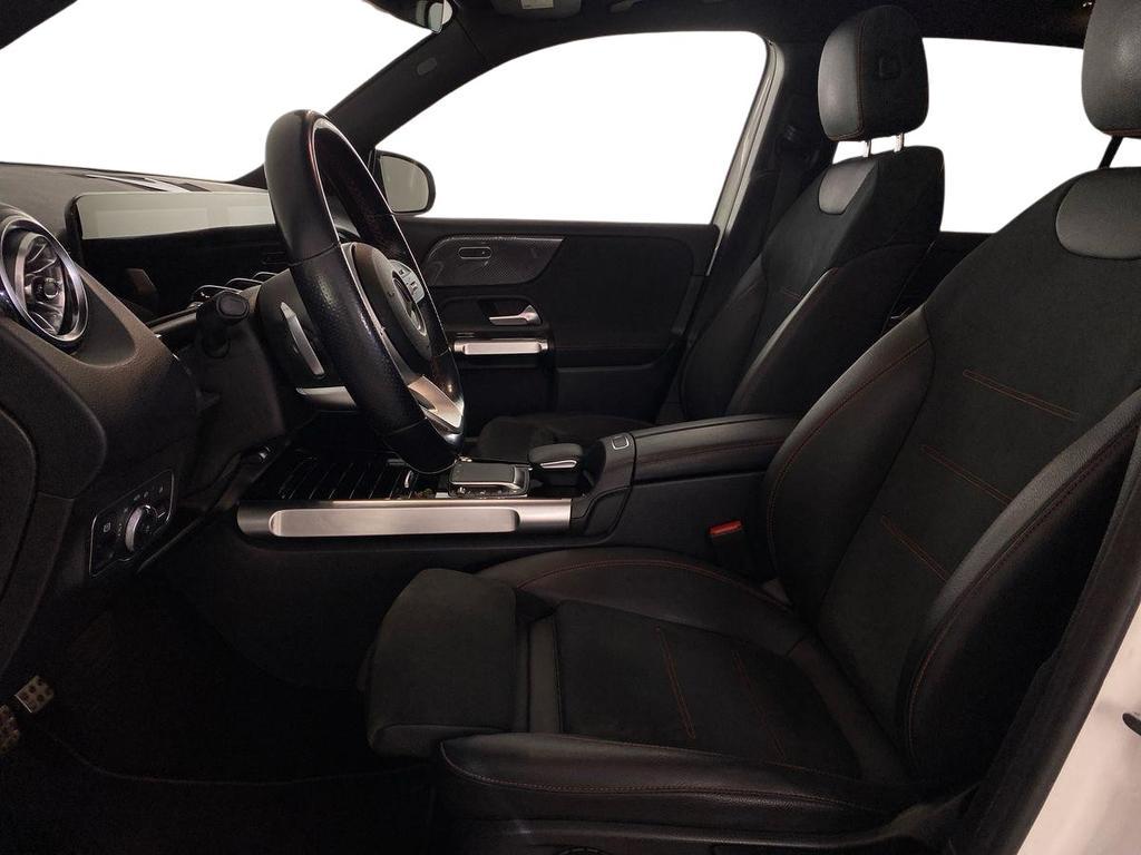 GLB 200 d Premium auto - Certified