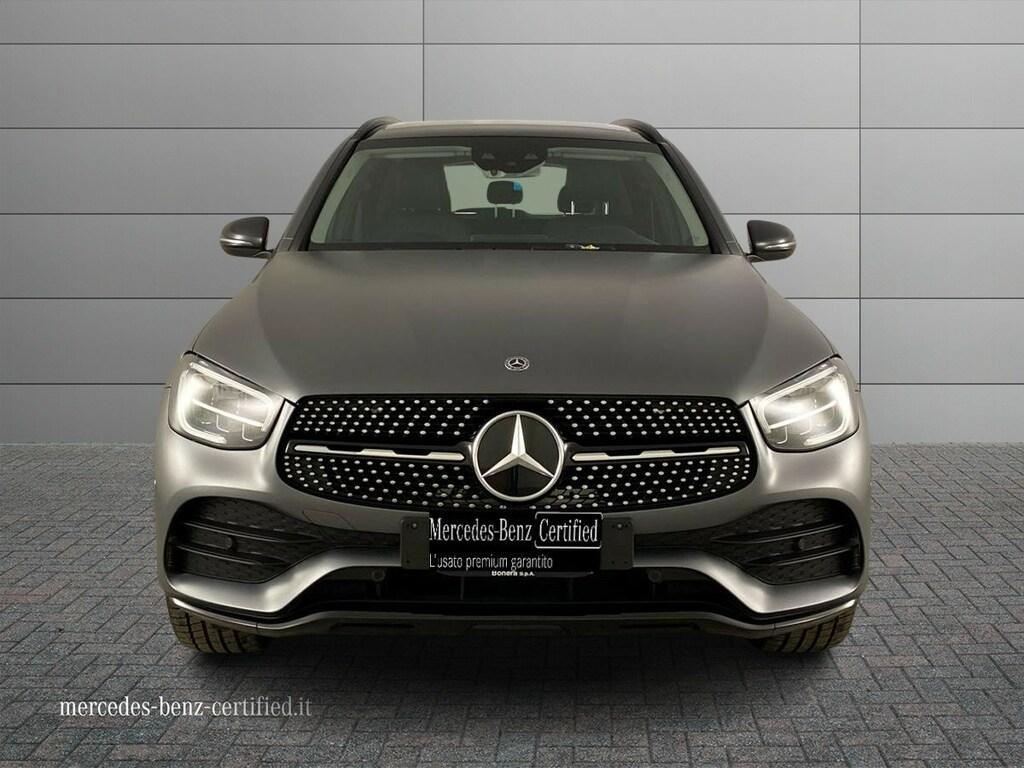 GLC 220 d Premium 4matic auto - Certified