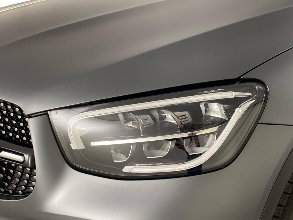 GLC 220 d Premium 4matic auto - Certified