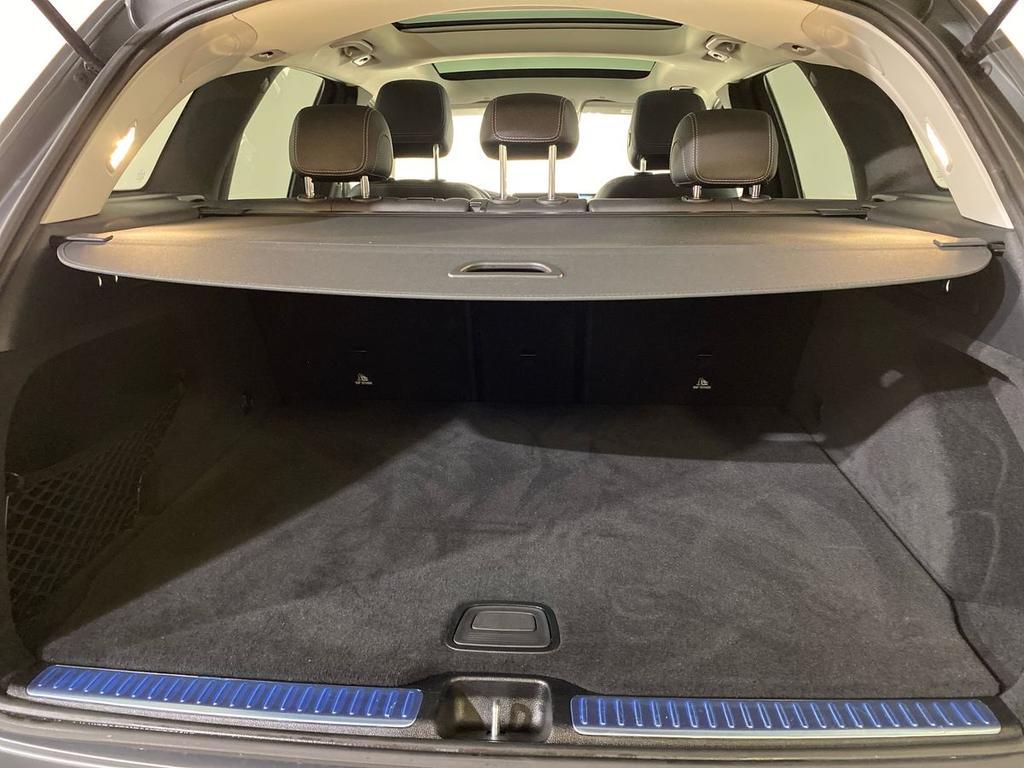 GLC 220 d Premium 4matic auto - Certified
