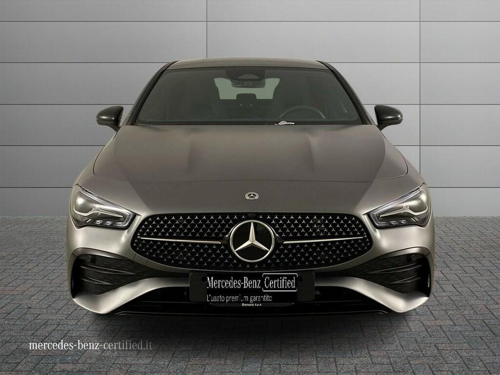 CLA Coupe 200 AMG Line Advanced Plus auto - Certified