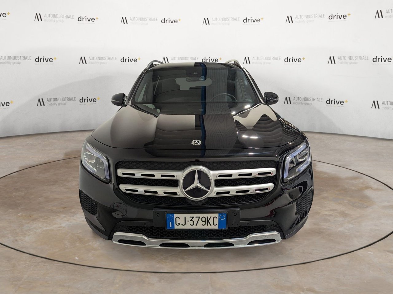GLB 200 d Sport Plus auto - Certified
