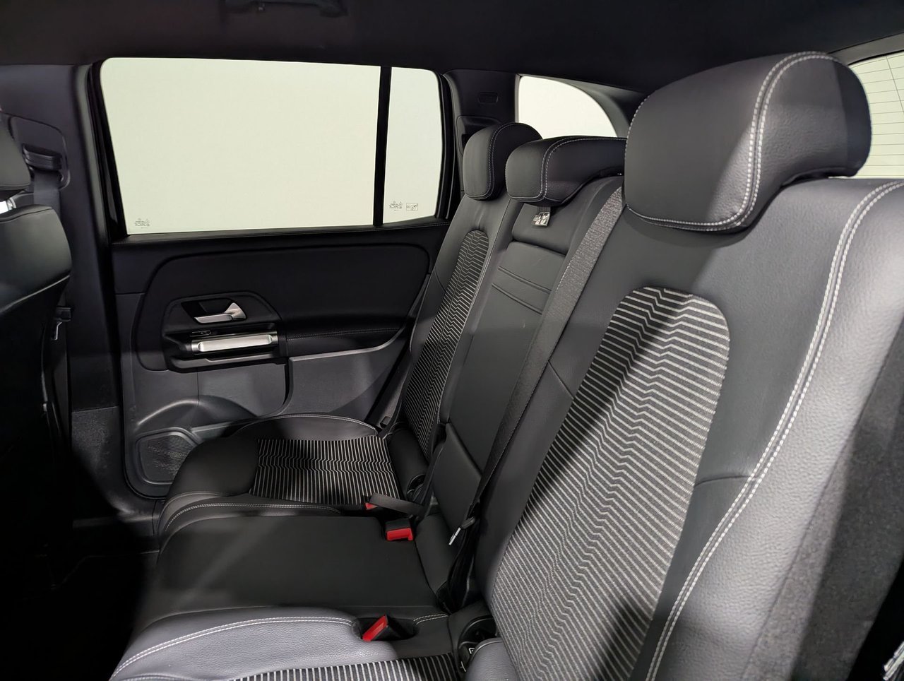 GLB 200 d Sport Plus auto - Certified