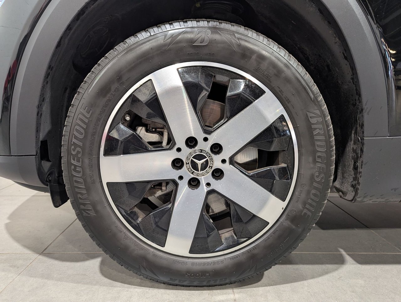 GLB 200 d Sport Plus auto - Certified
