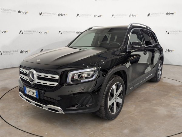 GLB 200 d Sport Plus auto - Certified