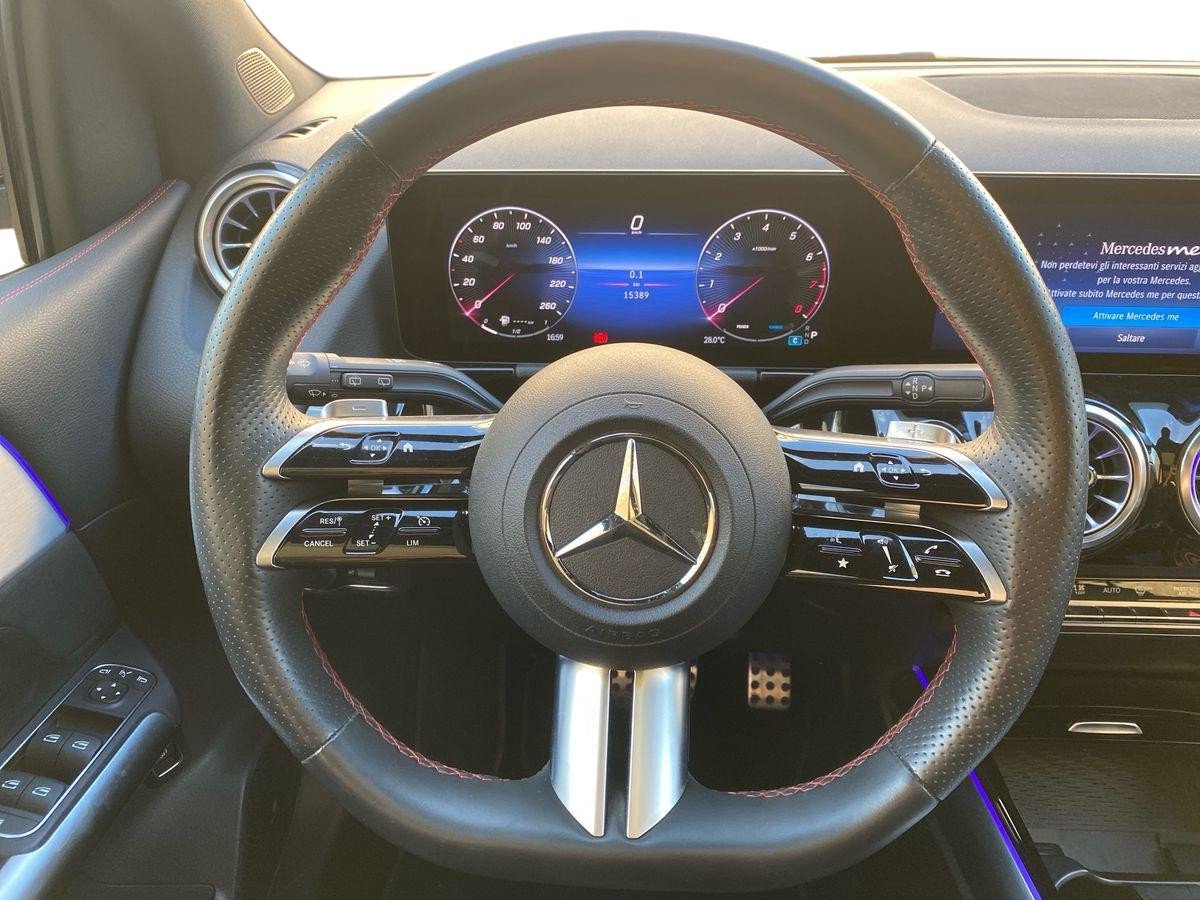 B 180 Premium auto - Certified