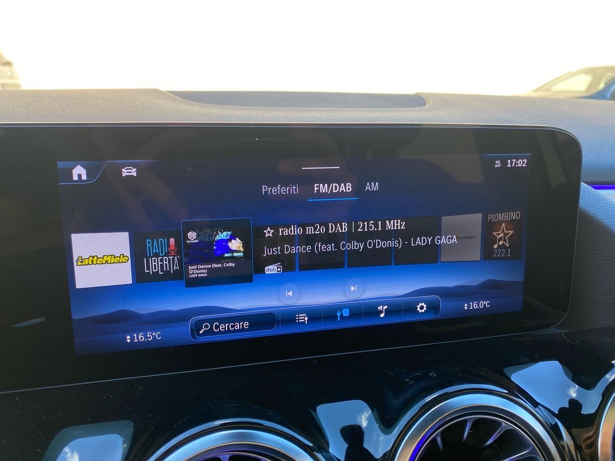 B 180 Premium auto - Certified