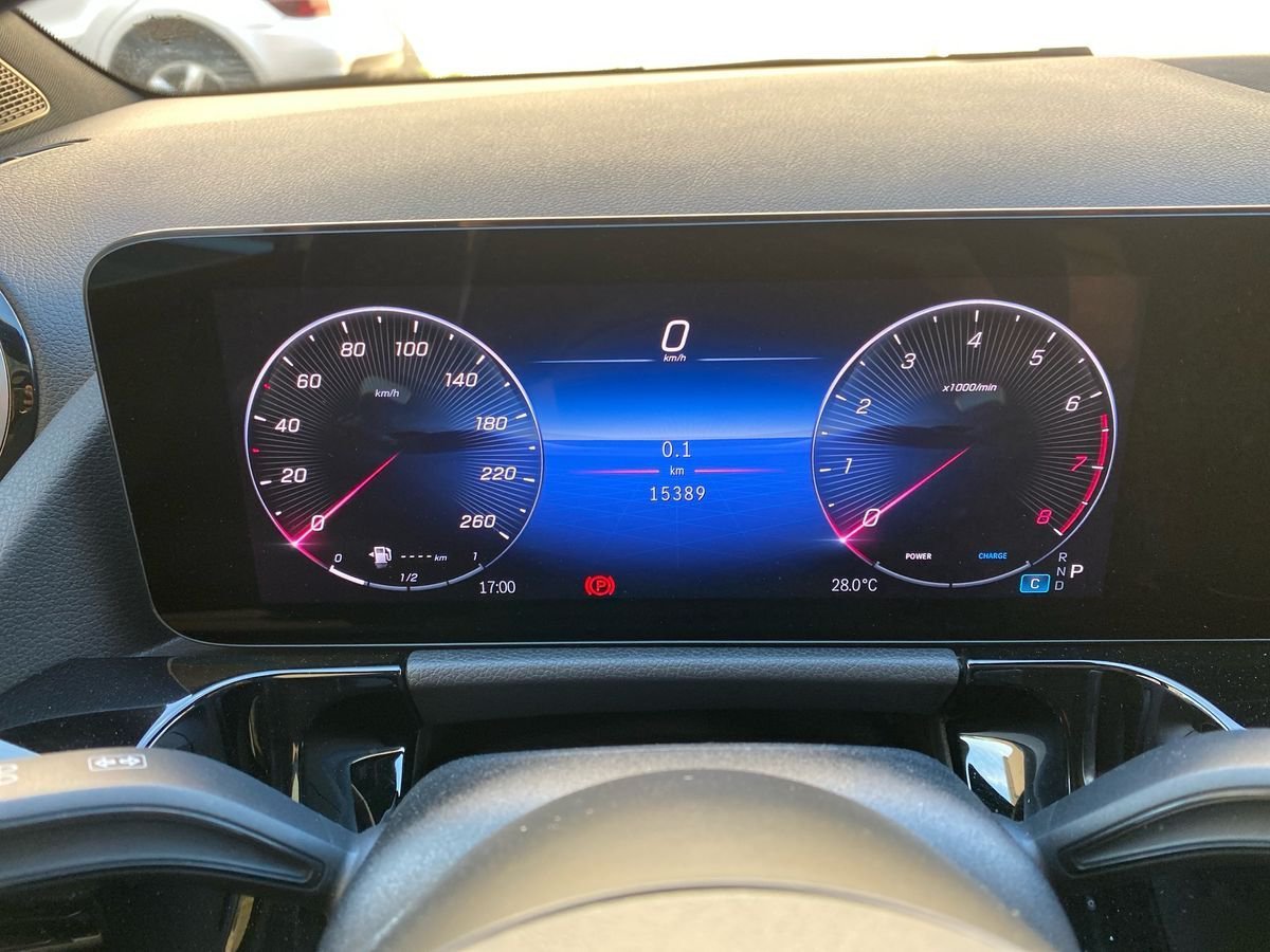 B 180 Premium auto - Certified